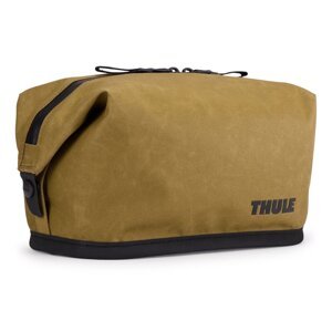Thule toaletní taška Aion TATB101 Nutria 5 L | Zelená | Objem 5 L
