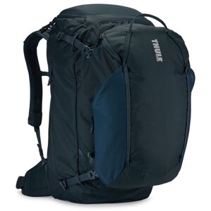 Thule batoh Landmark TLPM270 Darkest Blue 70 L | Modrá | Objem 70 L