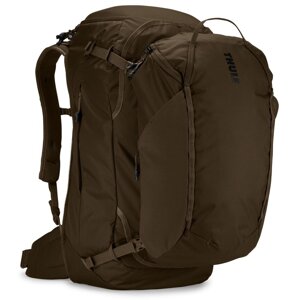 Thule batoh Landmark TLPM270 Deep Khaki 70 L | Zelená | Objem 70 L
