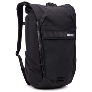Thule batoh Paramount Commuter TPBBP320 20 L | Černá | Objem 20 L