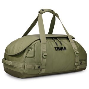 Thule sportovní taška Chasm TDSD302 Olivine 40 L | Zelená | Objem 40 L