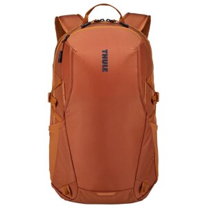 Thule batoh EnRoute TEBP4216 Natural Orange 23 L | Oranžová | Objem 23 L