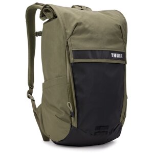 Thule batoh Paramount Commuter TPBBP320 Soft Green 20 L | Zelená | Objem 20 L