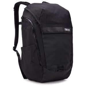 Thule batoh Paramount Commuter TPBBP328 28 L | Černá | Objem 28 L