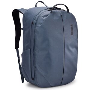 Thule batoh Aion cestovní batoh TATB140 Dark Slate 40 L | Šedá | Objem 40 L