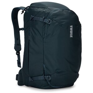 Thule batoh Landmark TLPM240 Darkest Blue 40 L | Modrá | Objem 40 L