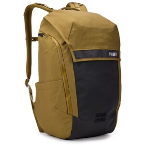 Thule batoh Paramount Commuter TPBBP328 Nutria 28 L | Zelená | Objem 28 L