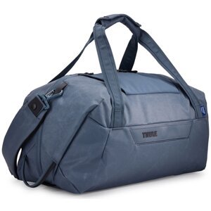 Thule cestovní taška Aion TAWD135 Dark Slate 35 L | Šedá | Objem 35 L