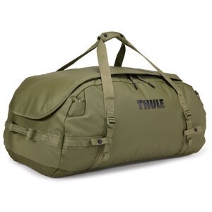 Thule sportovní taška Chasm TDSD304 Olivine 90 L | Zelená | Objem 90 L