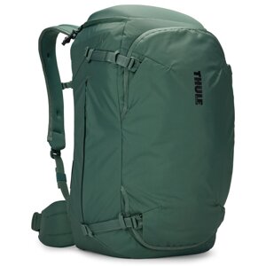 Thule batoh Landmark TLPM240 Hazy Green 40 L | Zelená | Objem 40 L