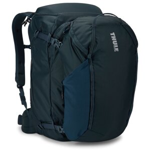 Thule batoh Landmark TLPM260 Darkest Blue 60 L | Modrá | Objem 60 L
