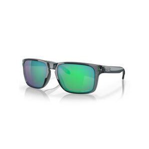 Oakley sluneční brýle Holbrook XL Prizm Jade / Crystal Black | Černá | Velikost One Size