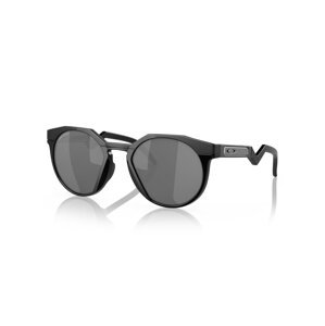 Oakley sluneční brýle HSTN Prizm Black / Matte Black-Polished Black | Černá | Velikost One Size