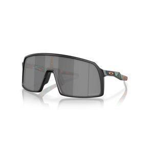 Oakley sluneční brýle Sutro Prizm Black / Matte Black-Patina | Černá | Velikost One Size