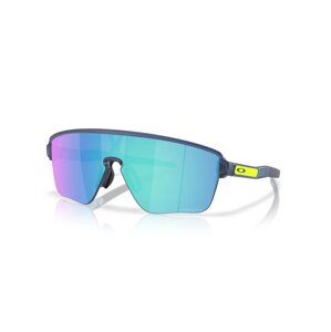 Oakley sluneční brýle Corridor SQ Prizm Sapphire / Matte Trans Blue | Modrá | Velikost One Size