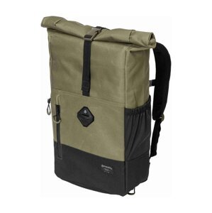 Meatfly batoh Holler Olivine 28 L | Černá | Objem 28 L