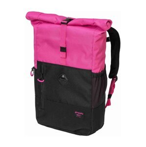 Meatfly batoh Holler Pink / Black 28 L | Černá | Objem 28 L