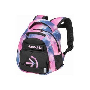 Meatfly batoh Levi Bubbles 10 L | Mnohobarevná | Objem 10 L