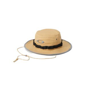 Oakley klobouk Field Bonie Light Curry | Písková | Velikost L/XL | 100% bavlna