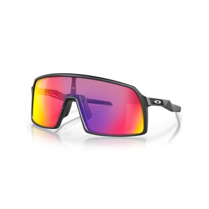 Oakley sluneční brýle Sutro Matte Black / Prizm Road | Černá | Velikost One Size