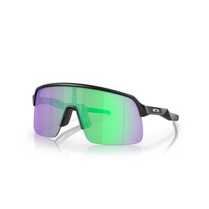 Oakley sluneční brýle Sutro Lite Matte Black / Prizm Road Jade | Černá | Velikost One Size