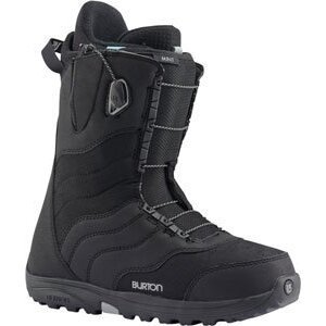 Burton sNB boty MINT BLACK | Černá | Velikost 7 US