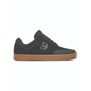 Etnies pánské boty Marana Black/Dark Grey/Gum | Černá | Velikost 7 US