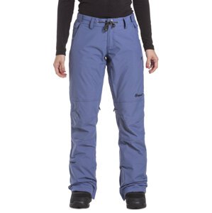 Nugget snowboardové kalhoty Kalo G - Fjord Blue | Modrá | Velikost M