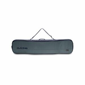 Dakine snowboardový obal Pipe - FW20 Dark Slate | Šedá | Velikost snb 165