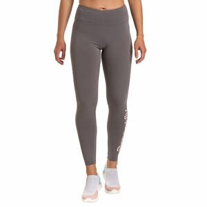 Meatfly dámské legíny Arabel Grey | Šedá | Velikost XS