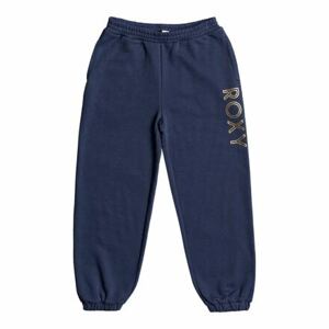 Roxy dětské tepláky A Sky Full Of Stars Mood Indigo | Modrá | Velikost 16 r.