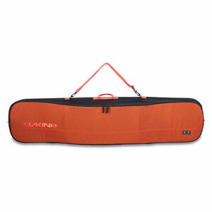 Dakine snowboardový obal Pipe Red Earth | Oranžová | Velikost snb 165