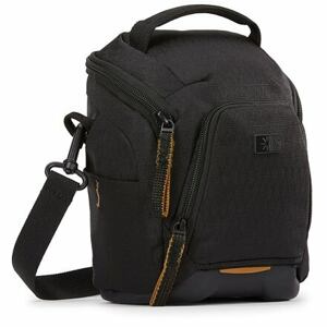 Case logic brašna pro DSLR/bezzrcadlovku Viso CVCS101K | Černá | Objem One Size