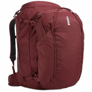 Thule batoh 60 L pro ženy Landmark TLPF160DB | Červená | Objem 60 L