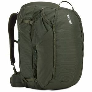 Thule batoh 60 L pro muže Landmark TLPM160DF | Zelená | Objem 60 L