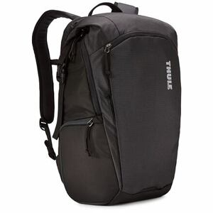 Thule fotobatoh 25 L EnRoute™ TECB125K | Černá | Objem 25 L