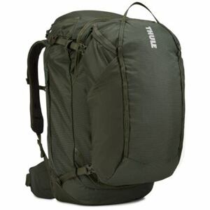 Thule batoh 70 L pro muže Landmark TLPM170DF | Zelená | Objem 70 L