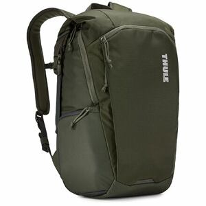 Thule fotobatoh 25 L EnRoute™ TECB125DF | Zelená | Objem 25 L