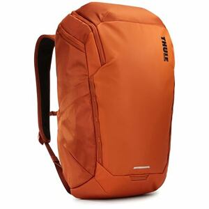 Thule batoh 26 L Chasm TCHB115A | Hnědá | Objem 26 L