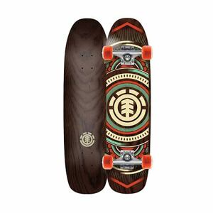 Element cruiser Hatched 8.75" | Černá | Velikost skate 8,75"