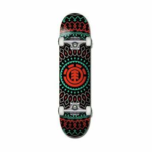 Element skateboard Tulum 8" | Černá | Velikost skate 8,0"