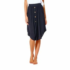 Rip curl dámská sukně Classic Surf Skirt Black | Černá | Velikost L