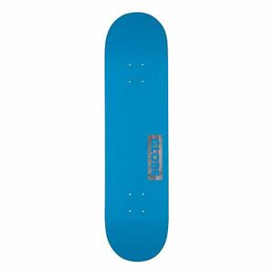 Globe skateboardová deska Goodstock 8.375" Neon Blue | Modrá | Velikost skate 8,375"