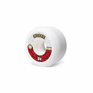 Mosaic kolečka na skateboard OS Mrn 52 mm 83b | Velikost skate 52 mm