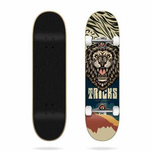 Tricks skateboard Africa 8.0" | Velikost skate 8,0"