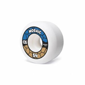 Mosaic kolečka na skateboard OS Plaza 54 mm 83b | Velikost skate 54 mm