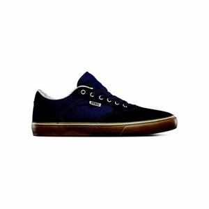 Etnies pánské boty Jameson HTW Navy | Modrá | Velikost 10 US