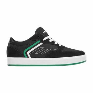 Emerica pánské boty KSL G6 Black | Černá | Velikost 11,5 US