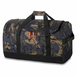 Dakine taška Eq Duffle 50L Cascade Camo | Maskáč | Objem 50 L