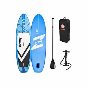 Zray paddleboard E-10 DeLuxe 9,9" x 30" x 5" | Bílá | Velikost paddle 9,9"